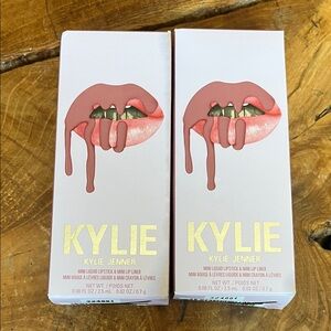 Matte Liquid Lipstick -808 matte